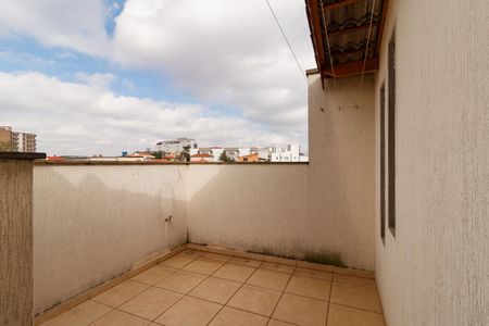 Casa de condomínio à venda com 90m², 2 quartos e 1 vaga