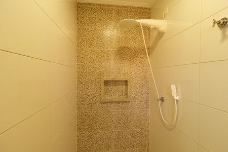 Casa de condomínio à venda com 90m², 2 quartos e 1 vaga Casa de condomínio à venda com 90m², 2 quartos e 1 vagaBanheiro da Suíte 2