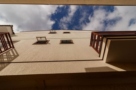 Casa de condomínio à venda com 90m², 2 quartos e 1 vaga