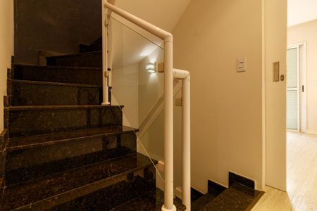 Casa de condomínio à venda com 90m², 2 quartos e 1 vaga