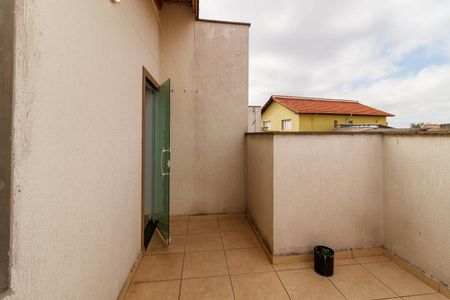 Casa de condomínio à venda com 90m², 2 quartos e 1 vaga