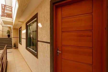Casa de condomínio à venda com 90m², 2 quartos e 1 vaga