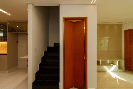 Casa de condomínio à venda com 90m², 2 quartos e 1 vaga Casa de condomínio à venda com 90m², 2 quartos e 1 vagaSala