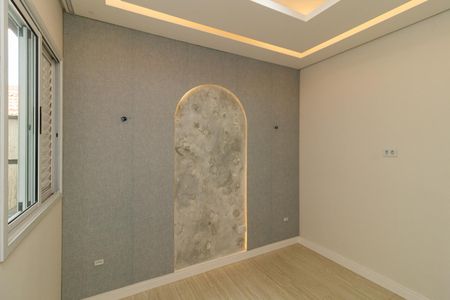 Casa de condomínio à venda com 90m², 2 quartos e 1 vaga Casa de condomínio à venda com 90m², 2 quartos e 1 vagaSuíte 2