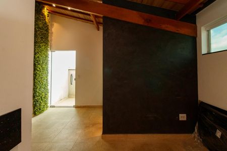 Casa de condomínio à venda com 90m², 2 quartos e 1 vaga Casa de condomínio à venda com 90m², 2 quartos e 1 vagaÁrea de lazer