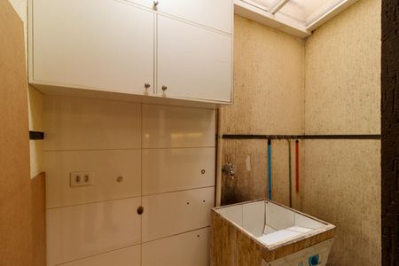 Casa de condomínio à venda com 90m², 2 quartos e 1 vaga Casa de condomínio à venda com 90m², 2 quartos e 1 vagaÁrea de Serviço
