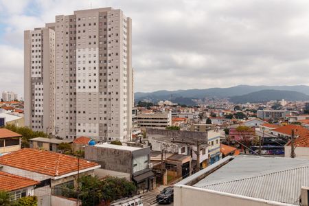 Casa de condomínio à venda com 90m², 2 quartos e 1 vaga