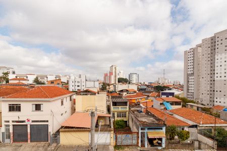 Casa de condomínio à venda com 90m², 2 quartos e 1 vaga
