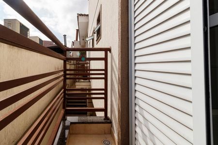 Casa de condomínio à venda com 90m², 2 quartos e 1 vaga Casa de condomínio à venda com 90m², 2 quartos e 1 vagaSuíte