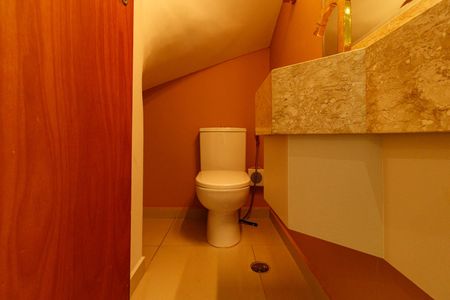 Casa de condomínio à venda com 90m², 2 quartos e 1 vaga Casa de condomínio à venda com 90m², 2 quartos e 1 vagaLavabo