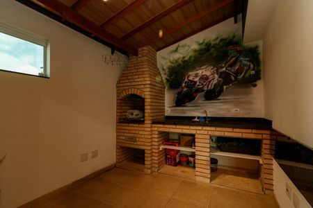 Casa de condomínio à venda com 90m², 2 quartos e 1 vaga Casa de condomínio à venda com 90m², 2 quartos e 1 vagaÁrea de lazer