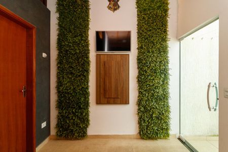 Casa de condomínio à venda com 90m², 2 quartos e 1 vaga Casa de condomínio à venda com 90m², 2 quartos e 1 vagaÁrea de lazer