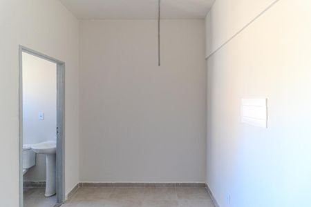 Studio de kitnet/studio à venda com 1 quarto, 16m² em Campos Elíseos, São Paulo
