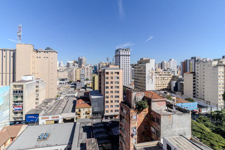 Studio à venda com 16m², 1 quarto e sem vaga Studio à venda com 16m², 1 quarto e sem vagaVista