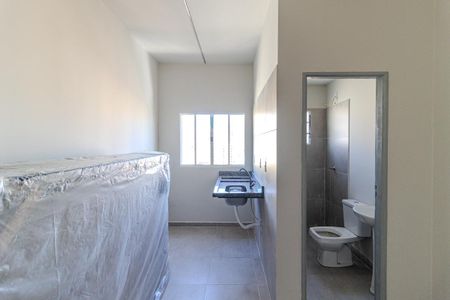 Studio à venda com 16m², 1 quarto e sem vaga Studio à venda com 16m², 1 quarto e sem vagaStudio