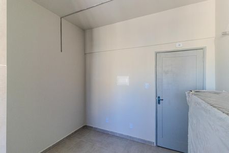Studio de kitnet/studio à venda com 1 quarto, 16m² em Campos Elíseos, São Paulo