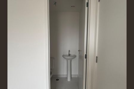 Apartamento para alugar com 37m², 1 quarto e sem vaga Apartamento para alugar com 37m², 1 quarto e sem vagaSuíte