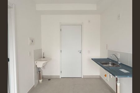 Apartamento para alugar com 37m², 1 quarto e sem vaga Apartamento para alugar com 37m², 1 quarto e sem vagaSala/Cozinha