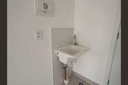 Apartamento para alugar com 37m², 1 quarto e sem vaga Apartamento para alugar com 37m², 1 quarto e sem vagaSala/Cozinha