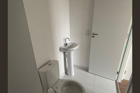 Apartamento para alugar com 37m², 1 quarto e sem vaga Apartamento para alugar com 37m², 1 quarto e sem vagaSuíte