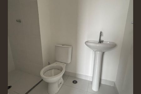 Apartamento para alugar com 37m², 1 quarto e sem vaga Apartamento para alugar com 37m², 1 quarto e sem vagaSuíte