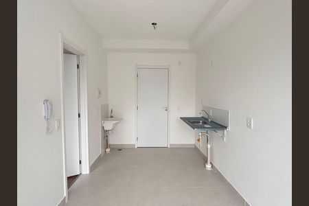 Apartamento para alugar com 37m², 1 quarto e sem vaga Apartamento para alugar com 37m², 1 quarto e sem vagaSala/Cozinha