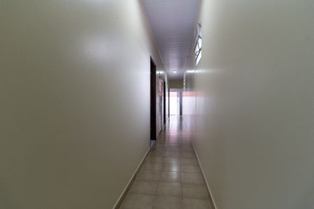 Corredor de casa à venda com 2 quartos, 64m² em Vila Brasilio Machado, São Paulo