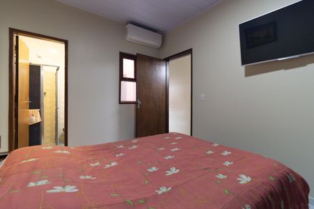 Suíte de casa à venda com 2 quartos, 64m² em Vila Brasilio Machado, São Paulo