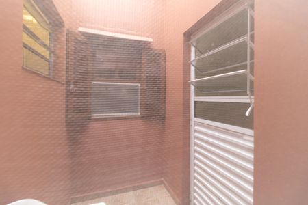 Vista da Suíte de casa à venda com 2 quartos, 64m² em Vila Brasilio Machado, São Paulo