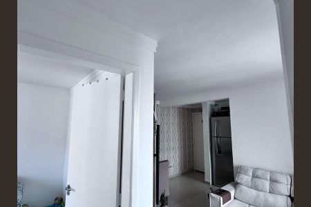 Apartamento à venda com 44m², 2 quartos e 1 vaga Apartamento à venda com 44m², 2 quartos e 1 vagaSala