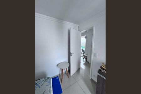 Quarto de apartamento à venda com 2 quartos, 44m² em Socorro, São Paulo