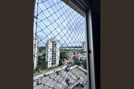 Apartamento à venda com 44m², 2 quartos e 1 vaga Apartamento à venda com 44m², 2 quartos e 1 vagaVista