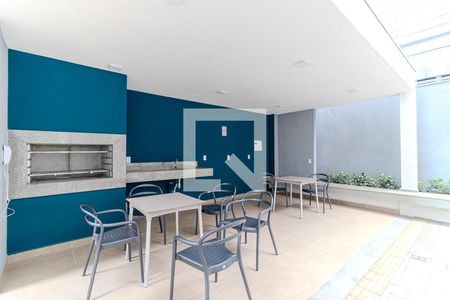 Apartamento para alugar com 26m², 1 quarto e sem vaga
