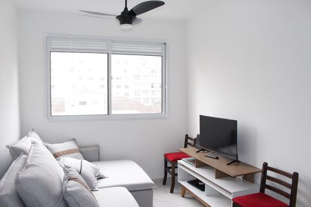 Apartamento para alugar com 1 quarto, 26m² em Campos Elíseos, São Paulo