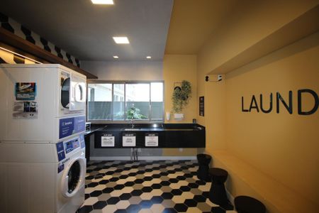 Studio à venda com 29m², 0 quarto e 1 vagaLavanderia