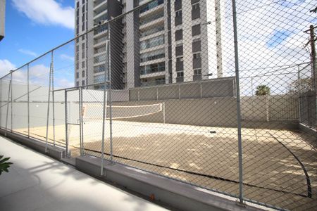 Studio à venda com 29m², 0 quarto e 1 vagaQuadra Esportiva