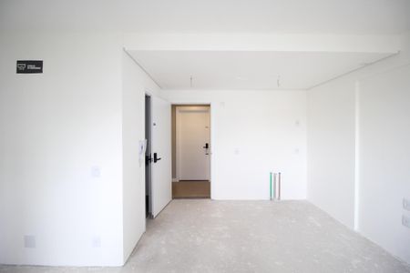 Studio de kitnet/studio à venda com 0 quarto, 29m² em Jardim do Salso, Porto Alegre