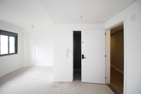 Studio à venda com 29m², 0 quarto e 1 vagaStudio