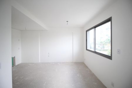 Studio à venda com 29m², 0 quarto e 1 vagaStudio