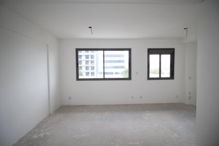 Studio de kitnet/studio à venda com 0 quarto, 29m² em Jardim do Salso, Porto Alegre