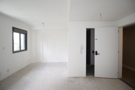 Studio de kitnet/studio à venda com 0 quarto, 29m² em Jardim do Salso, Porto Alegre
