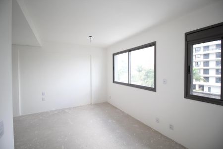 Studio à venda com 29m², 0 quarto e 1 vagaStudio