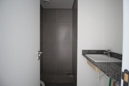 Studio à venda com 30m², 0 quarto e 1 vagaBanheiro