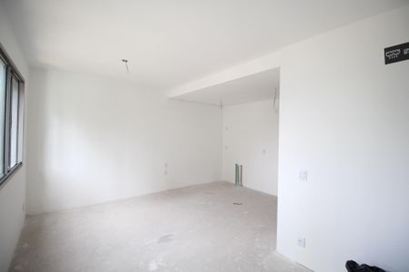 Studio à venda com 30m², 0 quarto e 1 vagaStudio