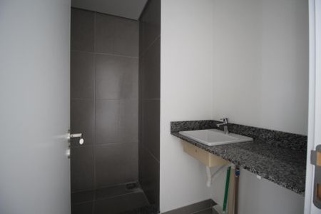 Studio à venda com 30m², 0 quarto e 1 vagaBanheiro