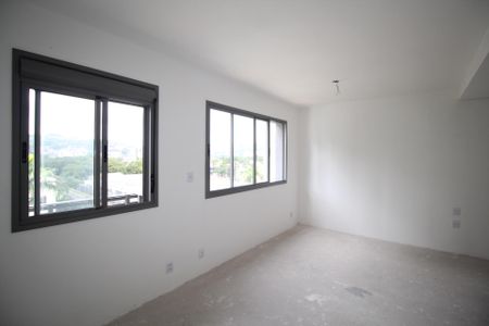 Studio de kitnet/studio à venda com 0 quarto, 30m² em Jardim do Salso, Porto Alegre