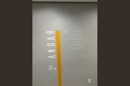 Studio à venda com 35m², 1 quarto e sem vaga Studio à venda com 35m², 1 quarto e sem vagaÁrea comum