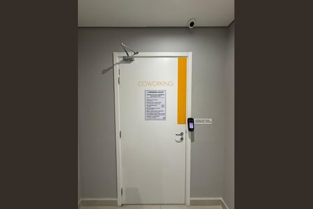 Studio à venda com 35m², 1 quarto e sem vaga Studio à venda com 35m², 1 quarto e sem vagacoworking