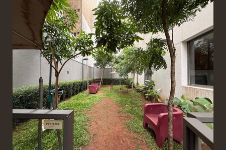 Studio à venda com 35m², 1 quarto e sem vaga Studio à venda com 35m², 1 quarto e sem vagaÁrea comum