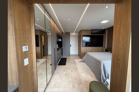 Studio de kitnet/studio à venda com 1 quarto, 35m² em Consolação, São Paulo